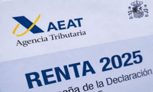 Declaración de la renta 2025: cuándo están obligados a declararla los jubilados y pensionistas