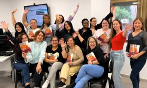 Inicia la 5ª Edición del Certificado en Gestión de Teleasistencia