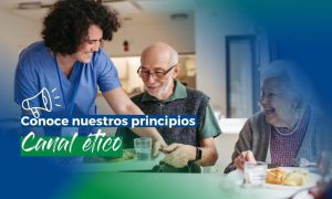 ASISPA lanza Canal Ético para asegurar confidencialidad y protección