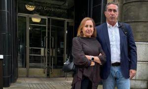Canarias se capacita en Escocia sobre atención a la dependencia