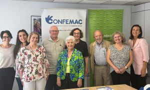 CONFEMAC y Fundación Pasqual Maragall unen fuerzas contra el Alzheimer y por el bienestar de los mayores