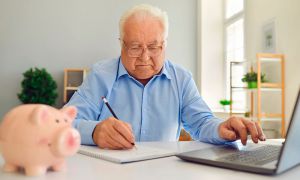 El Congreso aprueba ley para facilitar pensiones de mutualistas