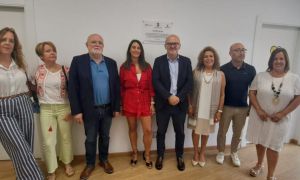 Castilla-La Mancha inaugura 10 plazas públicas en el nuevo Centro de Día de Pozo Cañada
