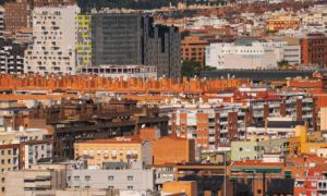 Disminuye la propiedad en España: un 22% menos de hogares con inmuebles en 14 años
