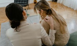 La soledad de los cuidadores: un llamado a la conexión