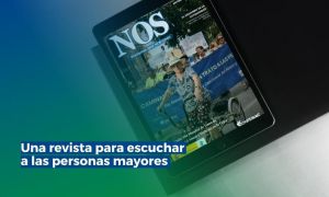 Lanza CONFEMAC su revista centrada en las historias de personas mayores