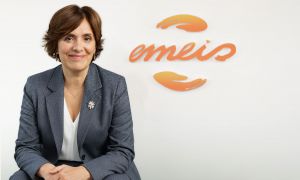 emeis Iberia incorpora a Raquel Ramírez Ochoa como nueva directora de RRHH