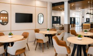 emeis abre Bouco Ferrol, su quinta residencia en Galicia