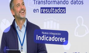 ResiPlus lanza su módulo de Indicadores para el análisis económico y sociosanitario en tiempo real