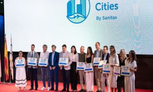 Leganés, Alhama de Murcia y Salamanca recibirán 500.000 euros para renaturalizar sus ciudades