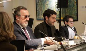 Derechos Sociales presenta un protocolo para mejorar la accesibilidad en la Administración del Estado