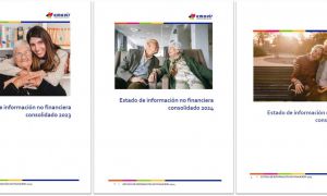 Amavir presenta su informe de sostenibilidad y expansión para 2025