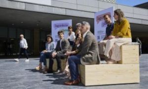 Donostia será sede del Congreso Mundial sobre Ciudades Amigables y Envejecimiento