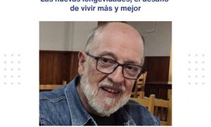 Desafíos y oportunidades en la nueva longevidad: vivir mejor después de los 70