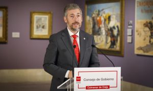 Madrid destina 428 millones de euros para apoyar a personas dependientes