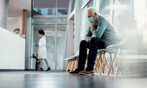 PMP y POP exigen el respeto a los derechos de pacientes vulnerables en el Día Europeo de sus Derechos