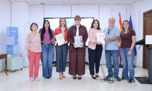 Jornadas en Canarias abordarán la prevención del maltrato a personas mayores