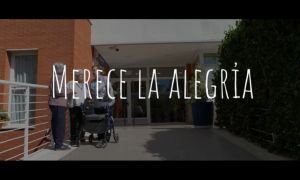 Ballesol lanza 'Merece la Alegría', un proyecto que inspira a los jóvenes con las vivencias de los mayores