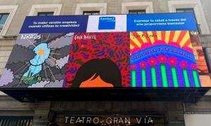 La creatividad se vincula al bienestar en el 83% de los españoles