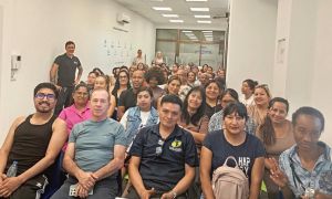 Innovación y compromiso en la teleasistencia para el bienestar de las personas