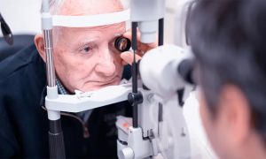 Causas y tratamientos de la visión doble en adultos mayores