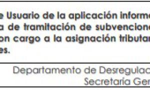 Subvenciones para programas sociales en Aragón disponibles del 20 de mayo al 16 de junio de 2026