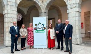 Pacientes con Alzheimer exigen más recursos y derechos en Cantabria