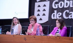 Canarias lanza guías para promover el buen trato a personas mayores