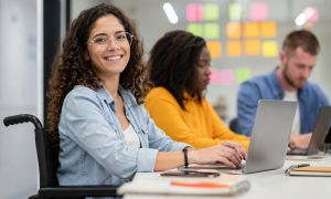 Más del 70% de las páginas web en España carecen de accesibilidad adecuada