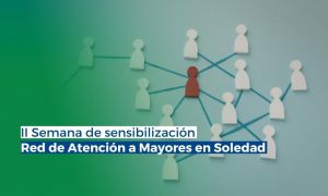 Claves para fomentar conexiones intergeneracionales y combatir la soledad