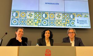 La Generalitat de Valencia lanza un plan para mejorar los servicios sociales hasta 2029