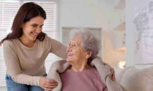 Guía práctica para cuidar a personas con Alzheimer