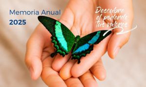 ASISPA presenta su Memoria Anual 2025 tras 45 años de compromiso social