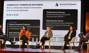 Palencia acoge en octubre el IV Congreso de Economía Plateada