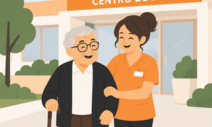 Cómo pagar un centro de día con ayudas: guía tras la reforma