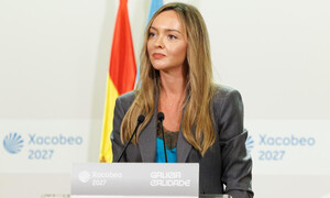Galicia aprueba 25 residencias y 1.800 nuevas plazas para mayores