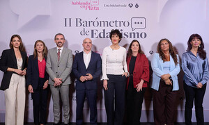 Casi el 80% de la población reconoce la discriminación por edad hacia los mayores