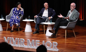 El Foro 'Vivir Más, Vivir Mejor' celebra una década defendiendo los derechos de las personas mayores