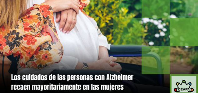 La enfermedad de Alzheimer, conocida como 'la enfermedad del olvido', ha sido olvidada por el Sistema Nacional de Salud en España, a pesar de la reciente a