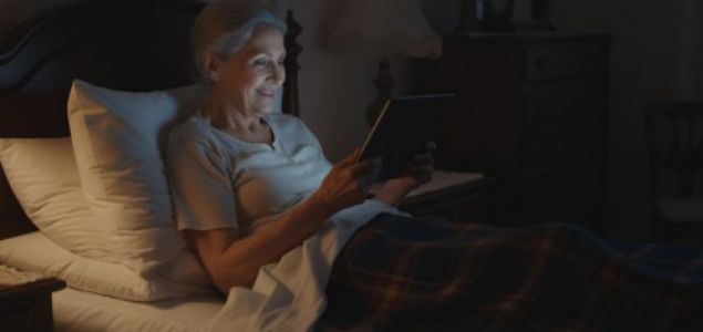 La Confederación Española de Organizaciones de Mayores (CEOMA) ha participado en el proceso de cocreación de AMY, la asistente de inteligencia artificial d