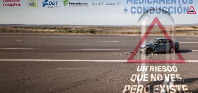 Fundación Mapfre, en colaboración con Fundación Bidafarma, la DGT y el Consejo General de Colegios Farmacéuticos, ha publicado un estudio sobre el conocimi