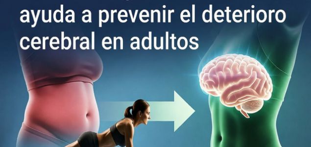 Un estudio publicado en Nature Communications por investigadores de la Universidad Ben-Gurión del Negev, la Universidad de Leipzig y la Escuela de Salud Pú