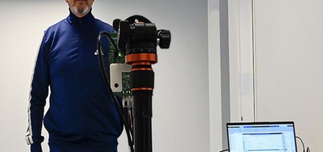 El Hospital General Universitario Gregorio Marañón, centro público de la Comunidad de Madrid, ha desarrollado junto con la Universidad Politécnica de Madri