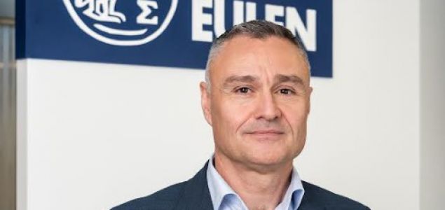 El Grupo EULEN ha anunciado el nombramiento de Valeriano López Afán como nuevo Director Corporativo de Recursos Humanos. Desde esta posición liderará la es