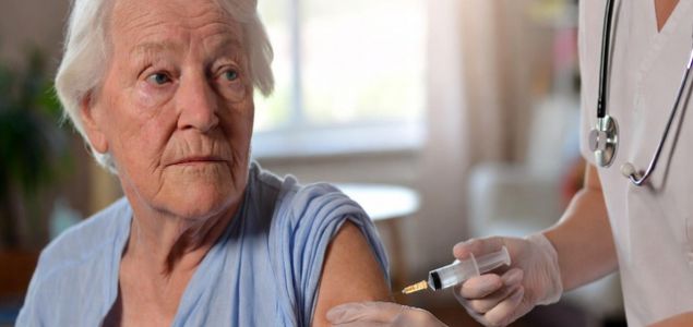 Un estudio publicado en Annals of Internal Medicine analiza la asociación entre la vacuna recombinante contra el herpes zóster y el riesgo de desarrollar d