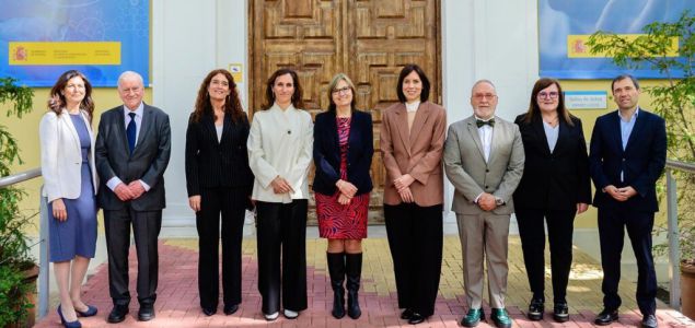 El Instituto de Salud Carlos III (ISCIII) ha celebrado su 40 aniversario en un acto institucional en Madrid, destacando su papel fundamental en la investig