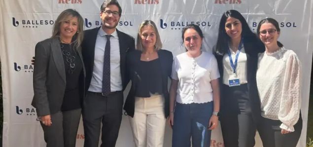 Ballesol Reus organizó el 28 de abril una jornada formativa para analizar la Ley 8/2021, crucial para la protección de personas mayores en residencias. Exp