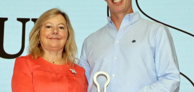 El programa 'Entre Amigos' de Ballesol Pozuelo ha sido reconocido como una de las 100 mejores ideas del año en el ámbito sociosanitario por el suplemento A