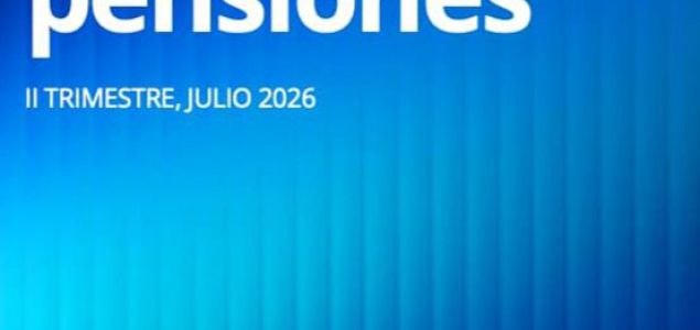 El Instituto Santalucía y el Grupo de Investigación en Pensiones y Protección Social de la Universidad de Valencia han publicado la edición del segundo tri