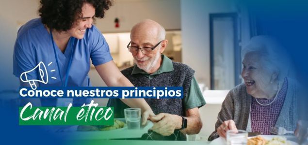 ASISPA ha implementado un Canal Ético que asegura principios fundamentales como la confidencialidad, igualdad y protección. Esta iniciativa busca fomentar 